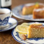 Madeira Cake
