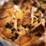 Bread&Butter Pudding