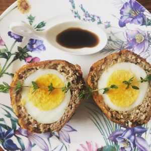 Scotch-Egg