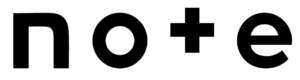 note logo